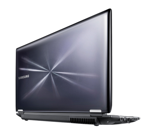 Samsung RF511 i7-2630QM/8GB/640/DVD-RW/7HP64 - 70544 - zdjęcie 5